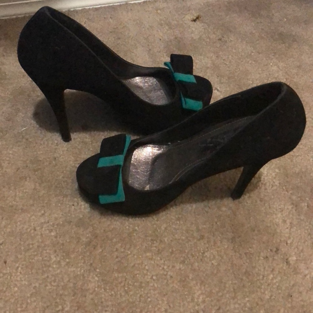 Heels
